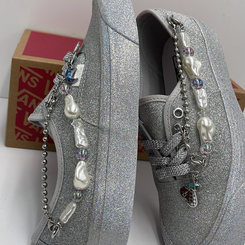 Vans WMNS Authentic 44 D Cosmic Traveler Pearl Gre
VN0A7Q5CPEA Sneakers - Picture 14 of 16